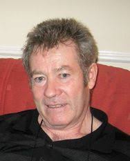 Condolence Book for John O'Mahony (Millstreet, Cork)