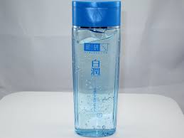 Hada Labo Shirojyun Cooling Hyaluron Jelly Review Musings Of A Muse