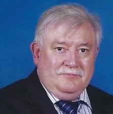 Larry Farrow Obituary