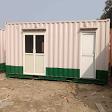 40 Feet Modular Office Container