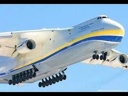 3 Extreme Documentary Worlds Largest Aircraft Antonov 225 Full Documentary Youtube Jet Aircraft Aircraft Passenger Aircraft
