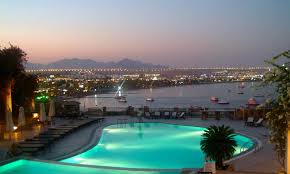 ريكسوس شرم الشيخ ((خليج النبق)). Eden Rock Hotel Namaa Bay Holiday Residences Sharm El Sheikh