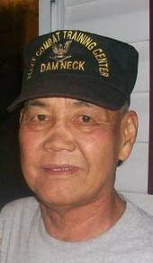 Rodolfo Lozares Obituary