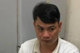 Tạm giữ hình sự đối tượng hành hung công nhân môi trường đô thị