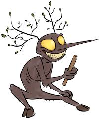 Taken from the official harry potter wiki site: Top 10 Most Terrifying Harry Potter Fantastic Beasts Hobbylark Games And Hobbies