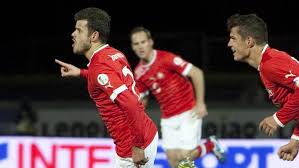 Za vise informacija molimo kontaktirajte. Schweiz Gewinnt Enges Spiel European Qualifiers Uefa Com