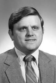 Rev Brian Atwood (1956-2010)