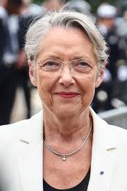 Remaniement : Darmanin, Ferrand, Vautrin... qui pour remplacer Elisabeth  Borne si elle quittait Matignon ?