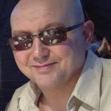 Paul M Chafer (@PaulChafer)