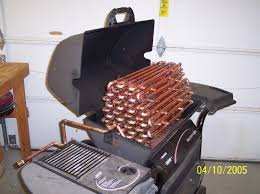 grill heater