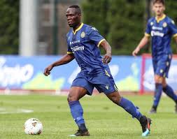 Aiscore football livescore ti offre risultati in tempo reale e risultati di calcio impareggiabili di oltre 2600 campionati, coppe e tornei. Verona Tragedia Badu Uccisa In Ghana La Sorella Del Giocatore Dell Hellas News Sportmediaset