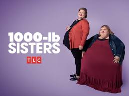 1000-Lb. Sisters' Amy Slaton'S Weight Loss: Before, After Photos | In Touch  Weekly