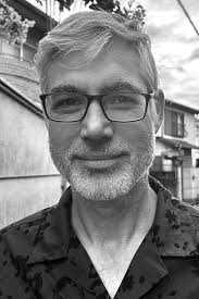 Tarp Green Light by Carl Walsh