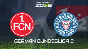 Tritt seit 1900 vor den ball. 2020 21 German Bundesliga 2 Nurnberg Vs Holstein Kiel Preview Prediction The Stats Zone