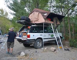 Bivouac 4x4 Tente De Toit Lr Range Rover P38 Occitanie Haut Languedoc Suv 34 Autocaravane Tente De Toit Tourisme
