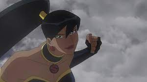 Superwoman in Justice league crisis on two earths | SolidSmax . | Flickr