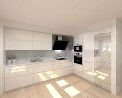 Una Cocina Luminosa Y Actual Actual Cocina Cocinasabiertas Cocinasintegralesmodernas Cocinasmoderna Cucine Luminose Cucine Moderne Arredo Interni Cucina