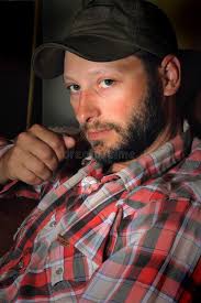 Country Guy Ball Cap Stock Photos