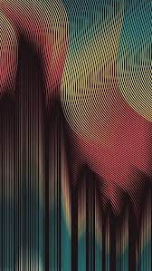 Wallpaper Ponsel Seni Grafis