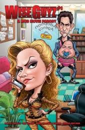 Wise Guyz #1 Reviews