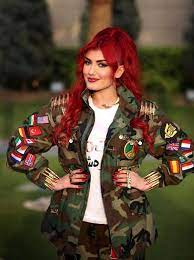 Pin On Red Hair Makeup Ideas