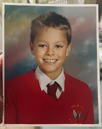 Hampstead primary school football team 1926-1929