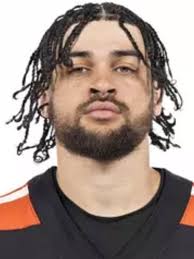 Oregon State All Time Football Recruits in Oregon