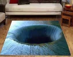 3 Boyutlu Hali 3d Carpet Funky Rugs Carpet Sale