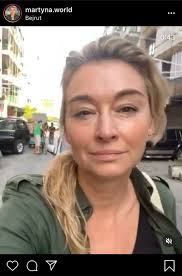 Nie da się ukryć, że śmiałe kadry rozgrzały internet. Martyna Wojciechowska Znalazla Sie W Trudnej Sytuacji Fani Sa Zmartwieni Zycie