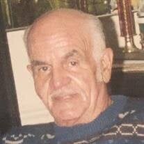 Milton David "Milt" Moss Sr. Obituary