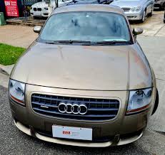 Image result for Dark Beige 2006 TT