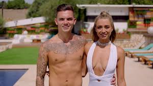 Love Island: Georgia Steel And Sam Bird Chose To Exit The Villa