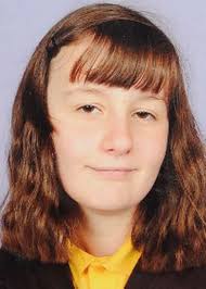 Girl trapped 30ft in air