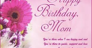 Cute Birthday Paragraph For Mom Pin On Mother S Day Mom Birthday