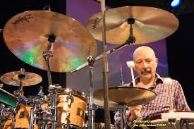 Steve smith's source of wealth comes from being a drummer. Dwf 2012 Steve Smith Adams Drumworld Festival