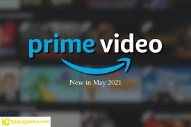 It all reaches a climax when one of them manages to teleport—which drives the other. New Tv Shows And Movies On Amazon Prime Video In May 2021 Knowinsiders