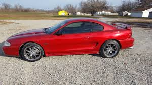 1996 Ford Mustang Gt Ford Mustang Gt Mustang Gt Ford Mustang