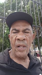 Derrick Roberson's Instagram, Twitter & Facebook