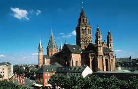 Ranks 1st among universities in mainz. Theoretical High Energy Physics