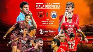 Bruno matos dan steven paulle jelas sudah tak. Prediksi Skor Persija Vs Psm Makassar Final 2019 Piala Indonesia Live Rcti Pukul 15 15 Wib Tribun Timur