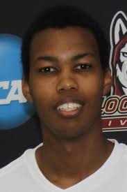 2014 Men's Soccer Roster