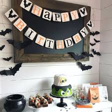 We did not find results for: Halloween Birthday Party Ideas For Kids Popsugar Family