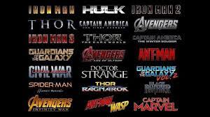 From the creation of the infinity stones to thanos' impending invasion in avengers: What Is The Best Viewing Order For Mcu Chronological Or Release