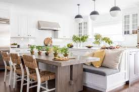 Sep 11, 2015 · how to build bench seating? 11 Built In Kitchen Bench Ideas To Make Your Kitchen Feel Larger