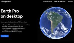 Google earth pro on desktop is free for users with advanced feature needs. Google Earth Download For Windows 10 Offline Installer Pc