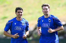 Trend Google: sampdoria - taverne