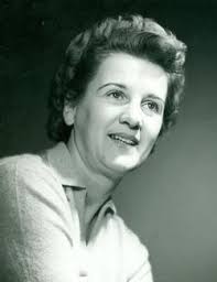 Helen Stauffer Obituary