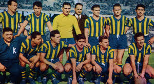 Rosario central chocarán en duelo vibrante el sábado, 7 de noviembre. Anexo Temporada 1954 Del Club Atletico Rosario Central Wikipedia La Enciclopedia Libre