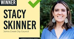 Three incumbents reelected to Johns Creek City Council