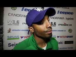 Videoraportti, 8.6 Crocodiles 29